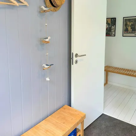 With Charming Interior On Langeland Hébergement de vacances