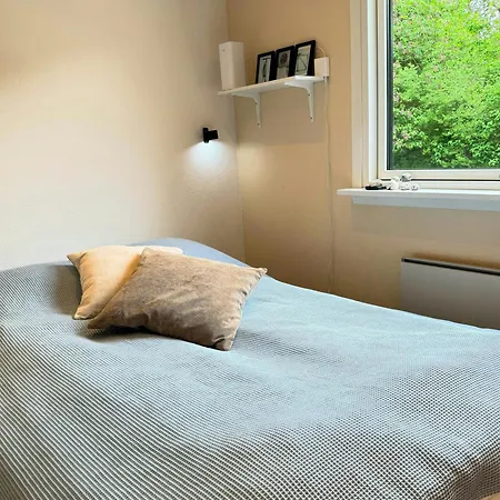 Hébergement de vacances With Charming Interior On Langeland *