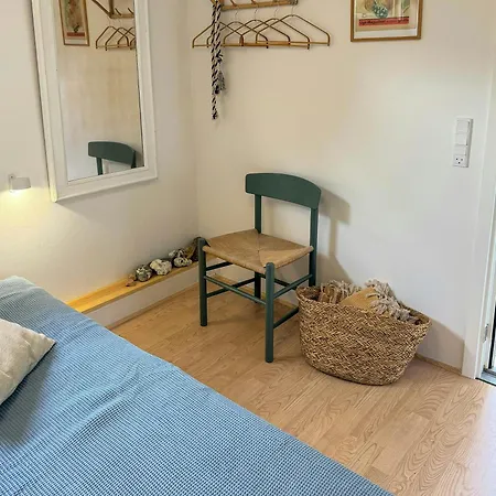 Hébergement de vacances With Charming Interior On Langeland *